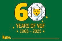 VGF Ticket Card