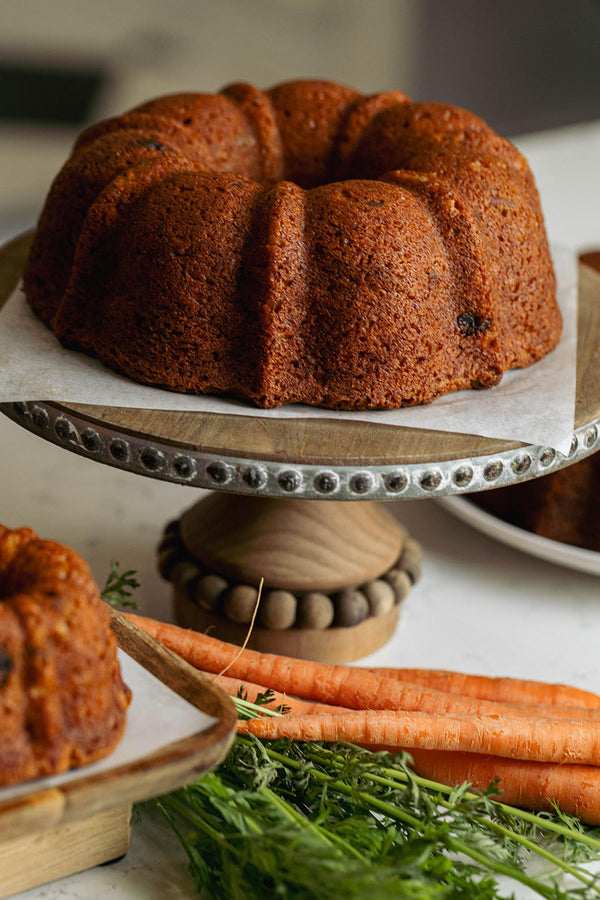 Cakes By Jen: Carrot Cake