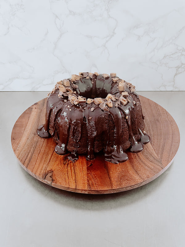 Cakes By Jen: Chocolate Peanut Butter Cup