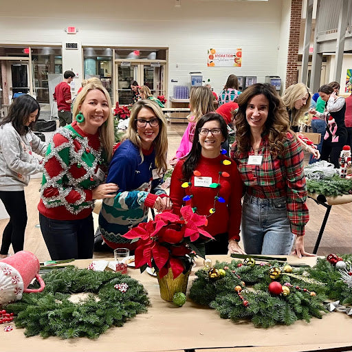 Wreath-Making Workshop